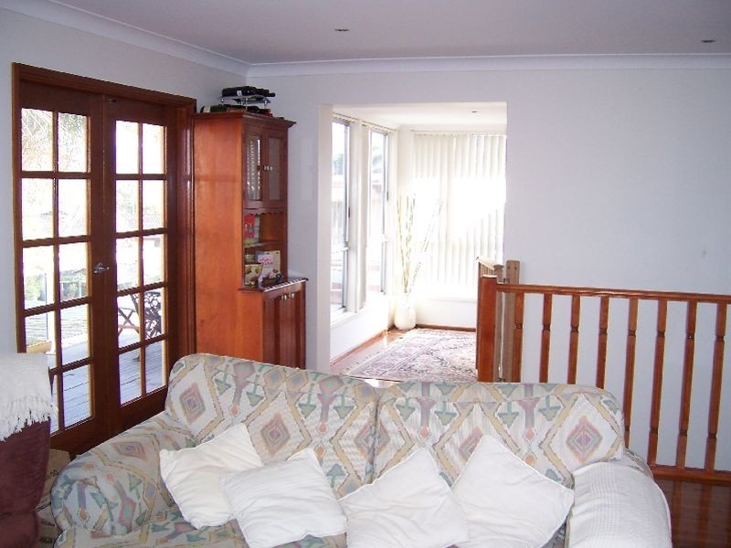 Mount Warrigal NSW 2528