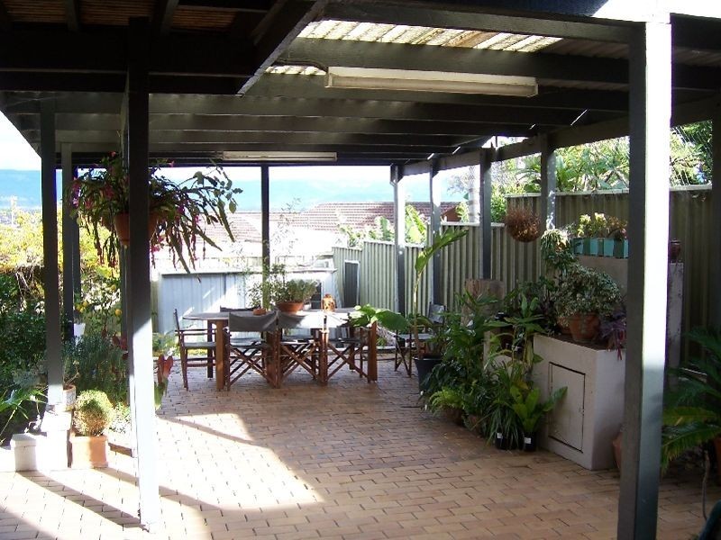 Mount Warrigal NSW 2528