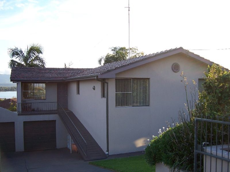 Mount Warrigal NSW 2528