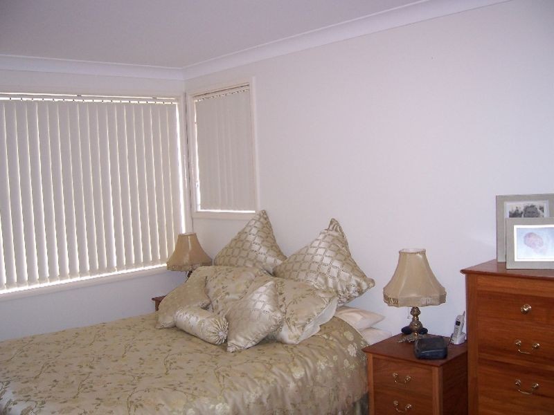 Mount Warrigal NSW 2528