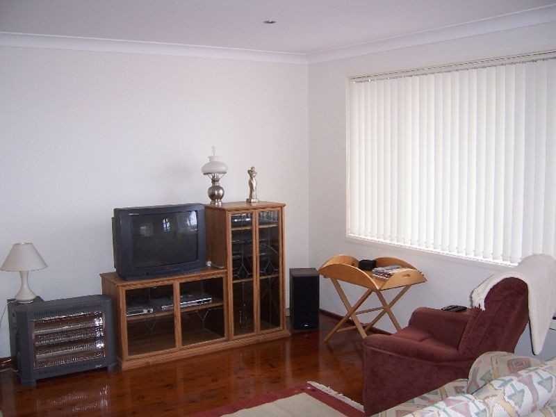 Mount Warrigal NSW 2528