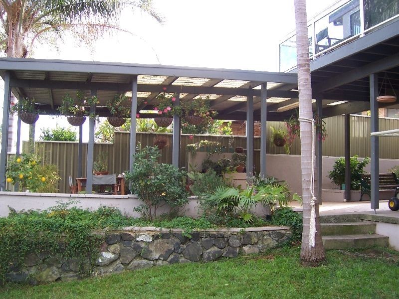 Mount Warrigal NSW 2528