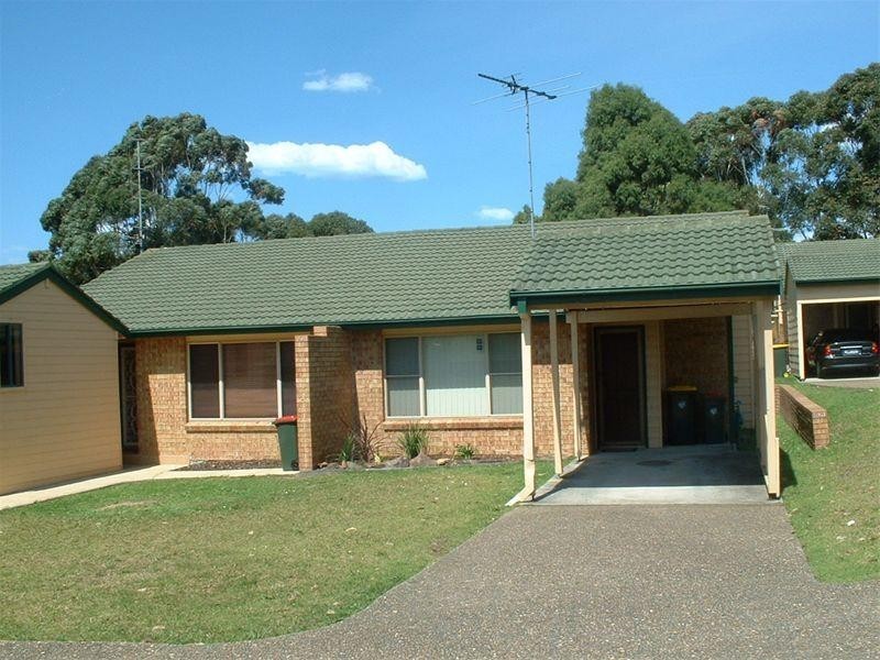 5/12 Bellbird Close, Barrack Heights NSW 2528