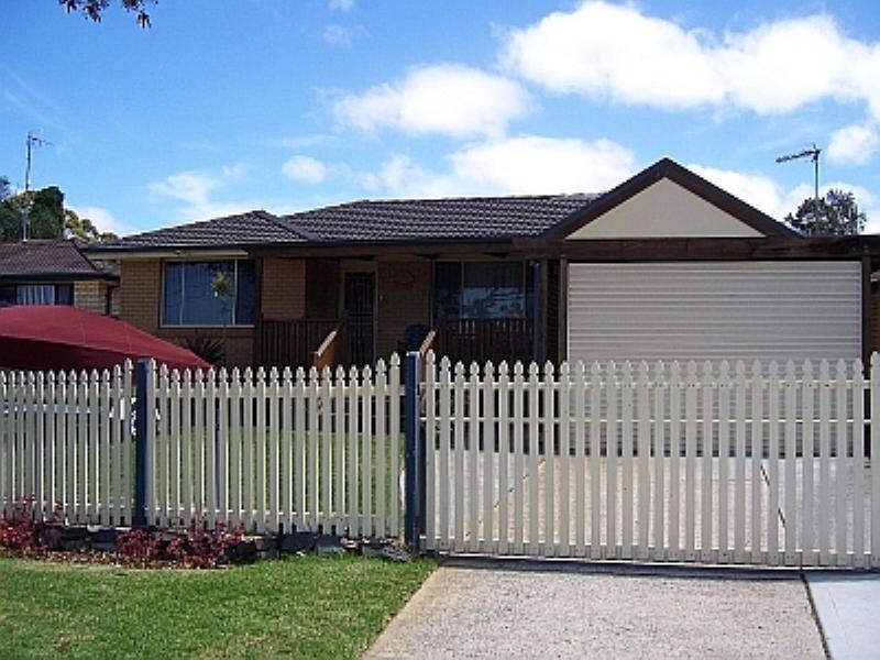 26 Grose Avenue, Barrack Heights NSW 2528