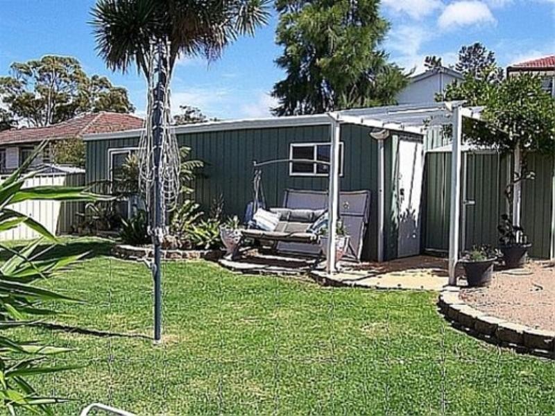 26 Grose Avenue, Barrack Heights NSW 2528