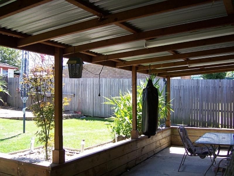 26 Grose Avenue, Barrack Heights NSW 2528