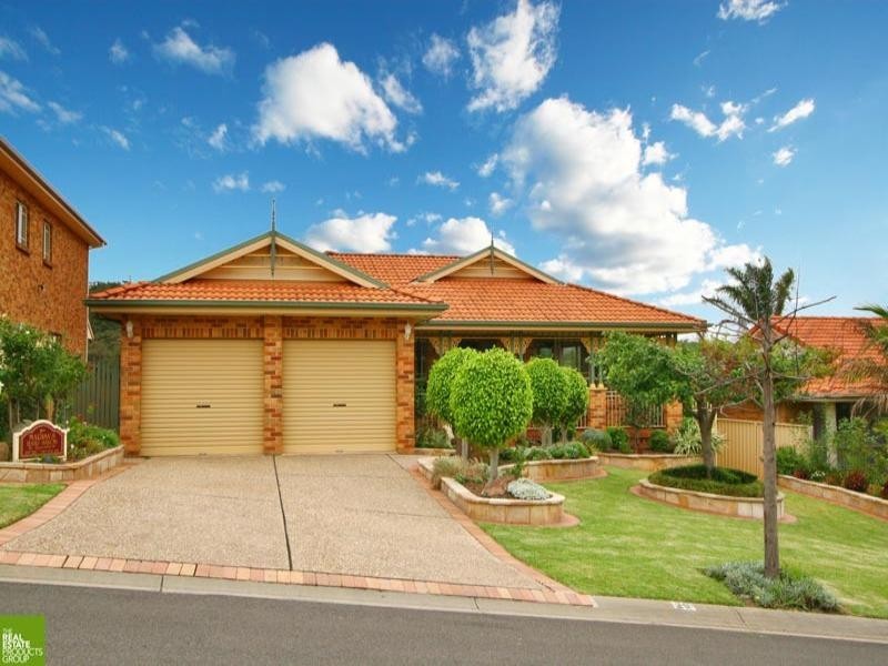 20 Panbula Place, Flinders NSW 2529