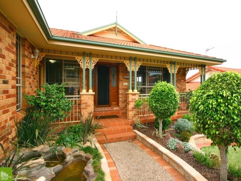 20 Panbula Place, Flinders NSW 2529