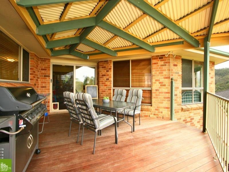 20 Panbula Place, Flinders NSW 2529