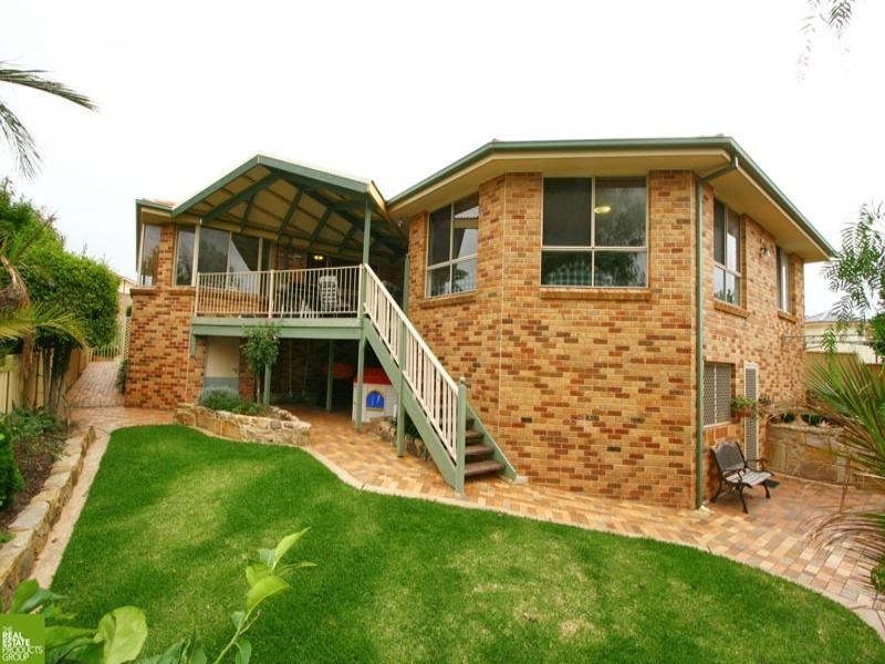 20 Panbula Place, Flinders NSW 2529
