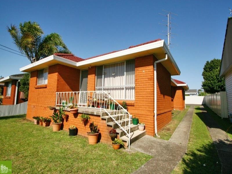 Barrack Heights NSW 2528