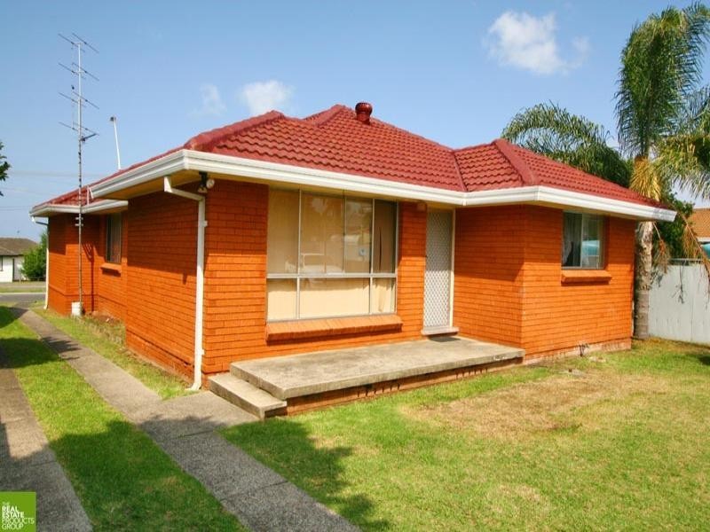 Barrack Heights NSW 2528