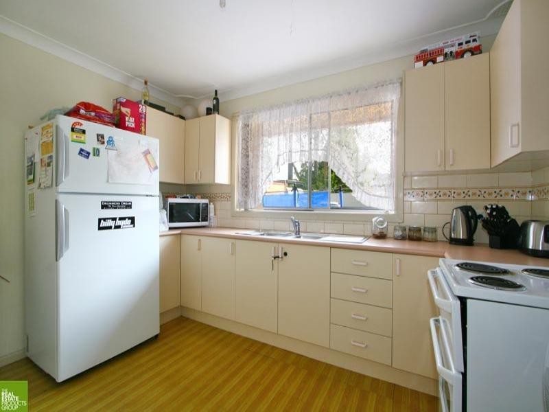 Barrack Heights NSW 2528