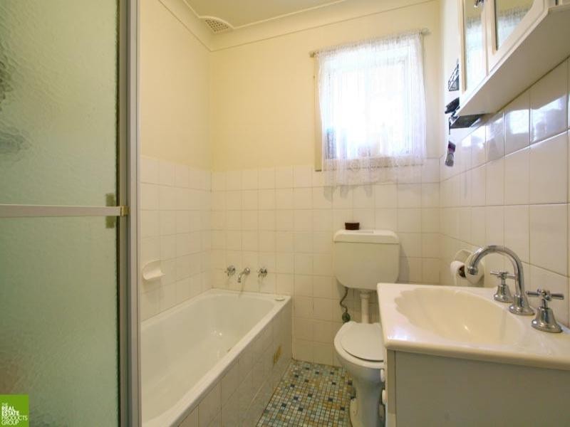 Barrack Heights NSW 2528