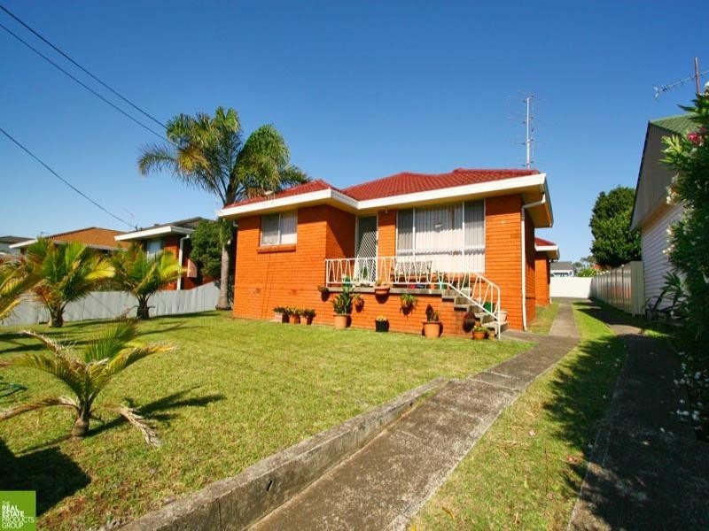 Barrack Heights NSW 2528