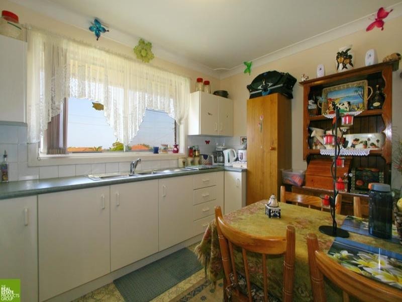 Barrack Heights NSW 2528