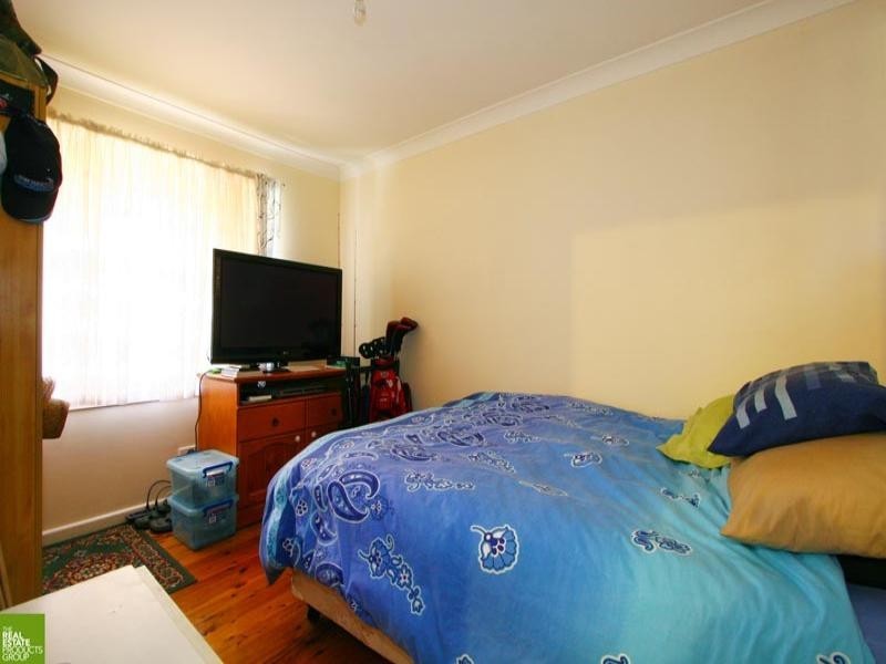 Barrack Heights NSW 2528