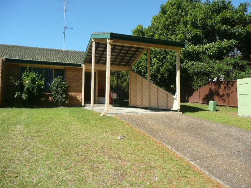 7/12 Bellbird Close, Barrack Heights NSW 2528