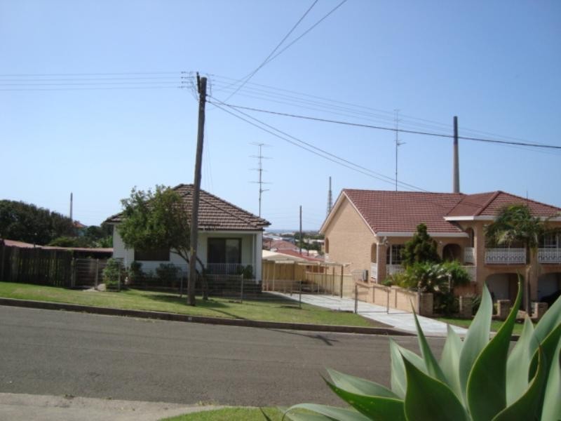 1 Jenkins Street, Port Kembla NSW 2505
