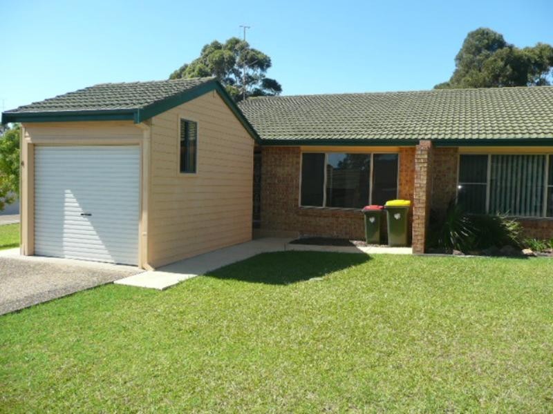 6/12 Bellbird Close, Barrack Heights NSW 2528