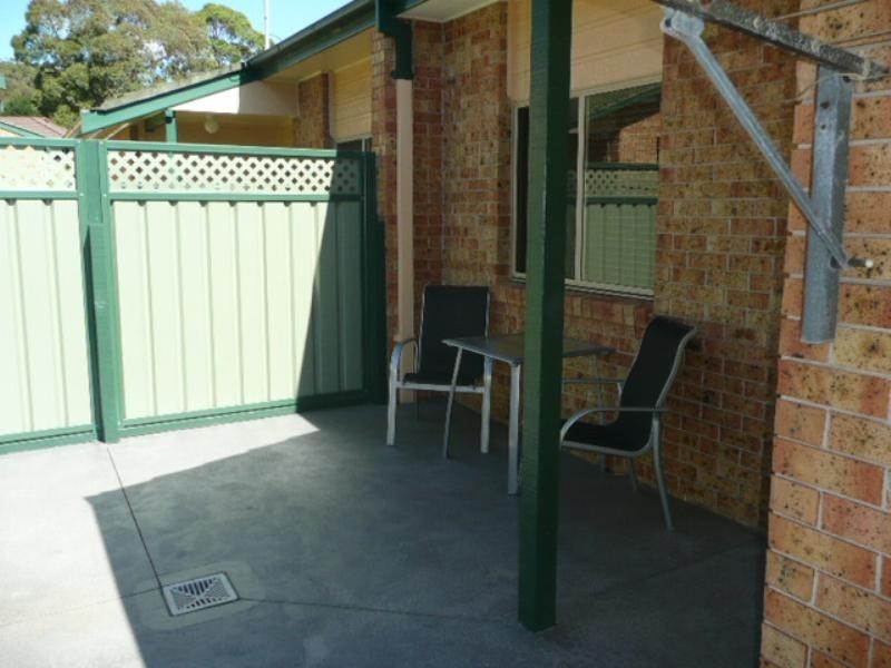 6/12 Bellbird Close, Barrack Heights NSW 2528
