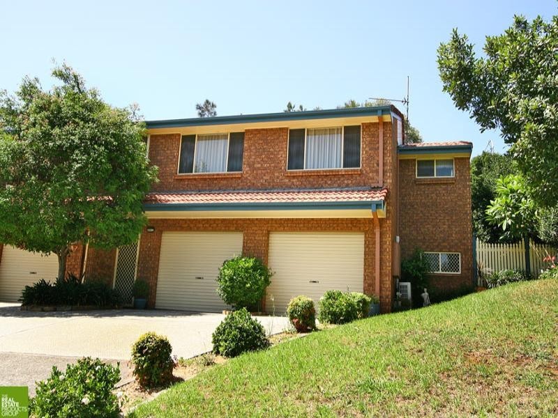 2/16 Petrel Place, Blackbutt NSW 2529