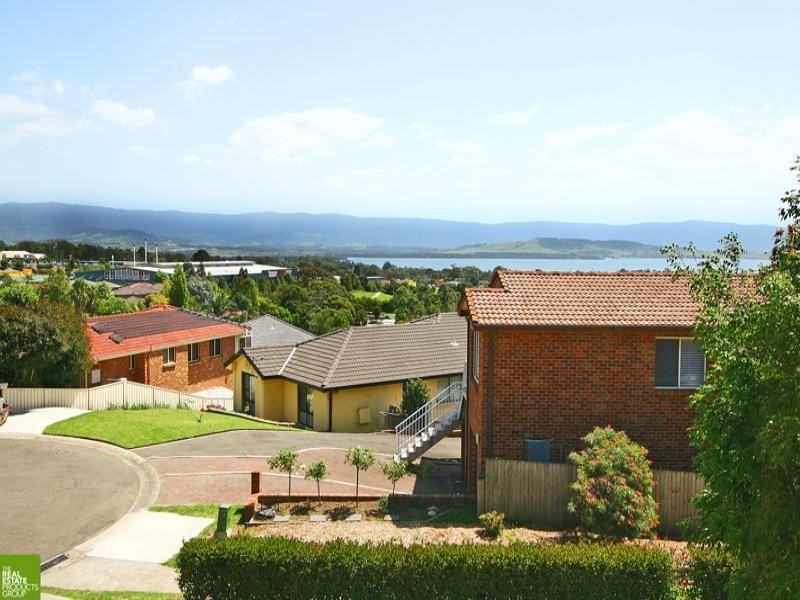 2/16 Petrel Place, Blackbutt NSW 2529