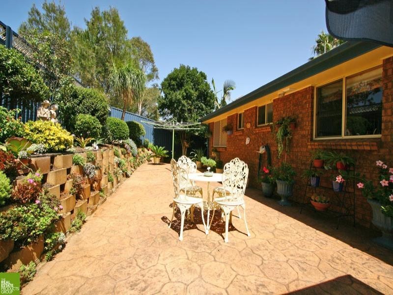 2/16 Petrel Place, Blackbutt NSW 2529
