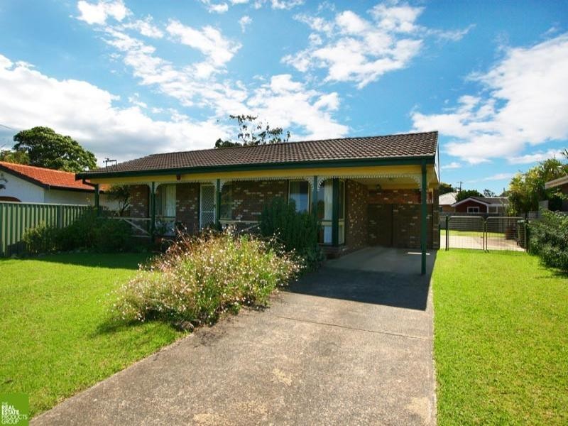 18 Flinders Close, Barrack Heights NSW 2528