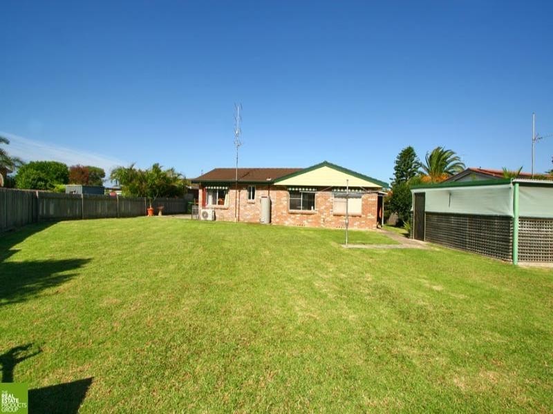 18 Flinders Close, Barrack Heights NSW 2528