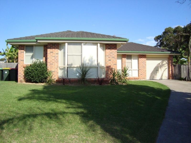 39 Corunna Crescent, Flinders NSW 2529