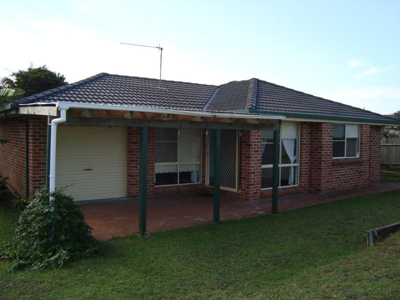 39 Corunna Crescent, Flinders NSW 2529