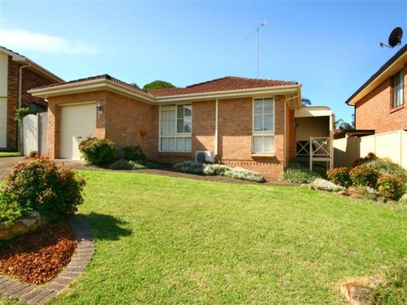 8 Evergreen Drive, Shellharbour NSW 2529
