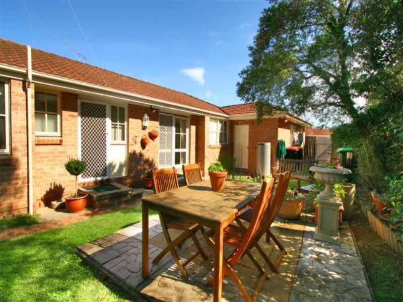 8 Evergreen Drive, Shellharbour NSW 2529