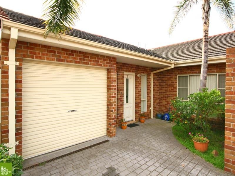 2/14 Brunderee Road, Flinders NSW 2529