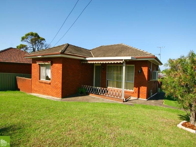 91 Leawarra Avenue, Barrack Heights NSW 2528