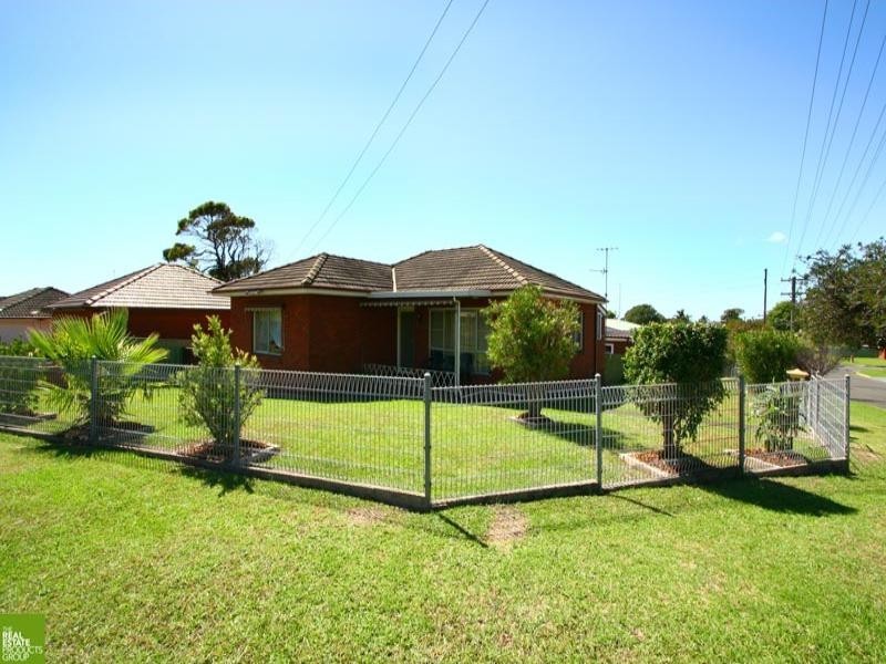 91 Leawarra Avenue, Barrack Heights NSW 2528