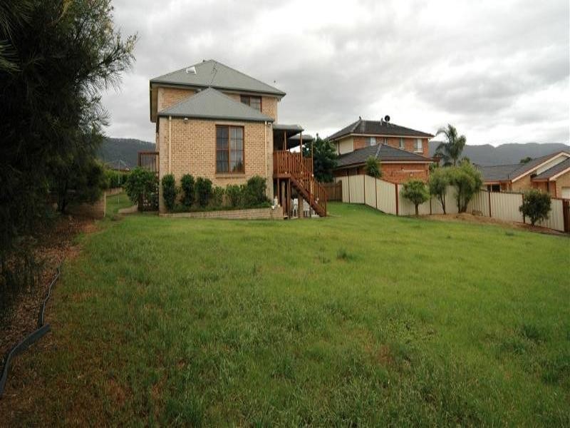 Horsley NSW 2530