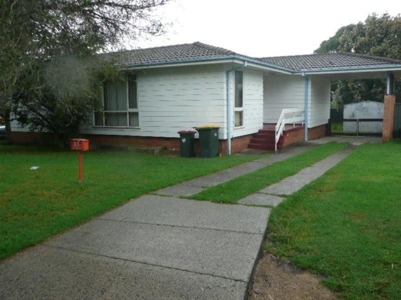 55 Darley Street, Shellharbour NSW 2529