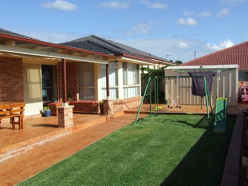 5 Hennesy Street, Flinders NSW 2529