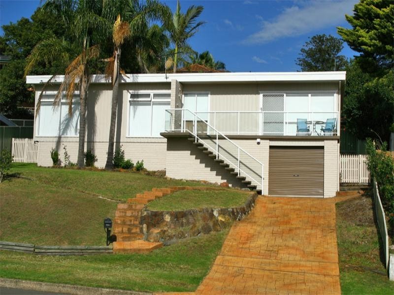 89 Landy Drive, Mount Warrigal NSW 2528