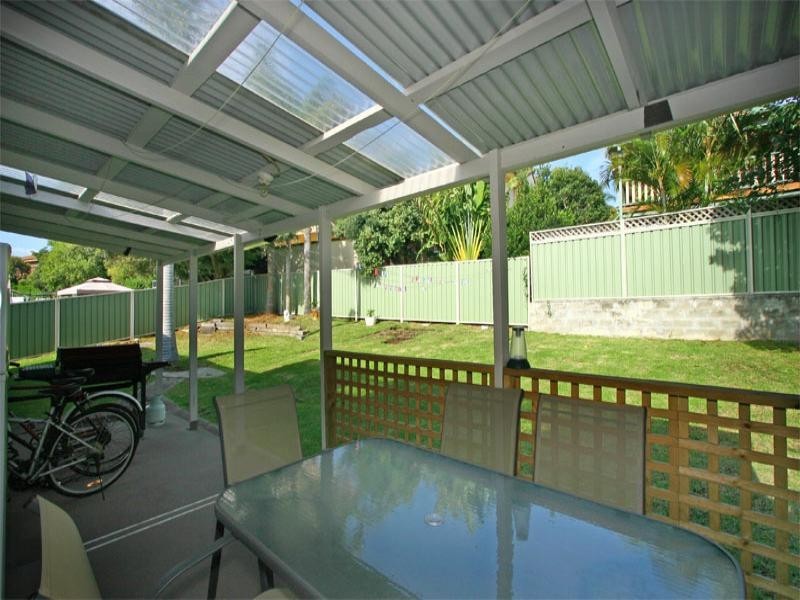 89 Landy Drive, Mount Warrigal NSW 2528