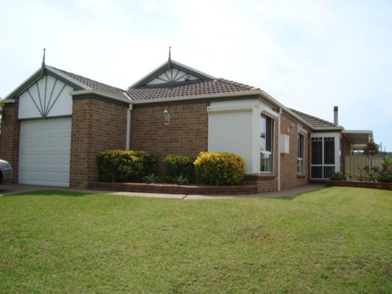 15 Brou Place, Flinders NSW 2529