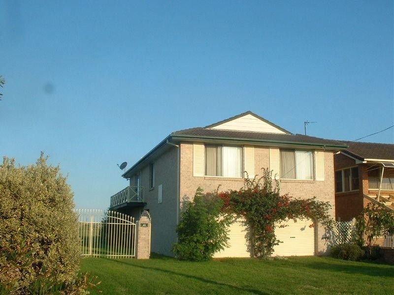 45 Junction Road, Barrack Point NSW 2528