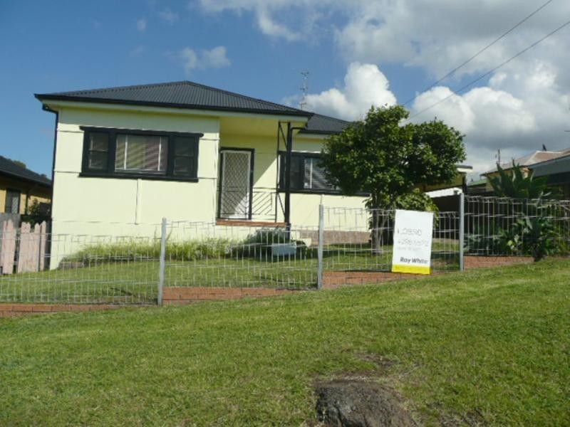 1 Jenkins Street, Port Kembla NSW 2505