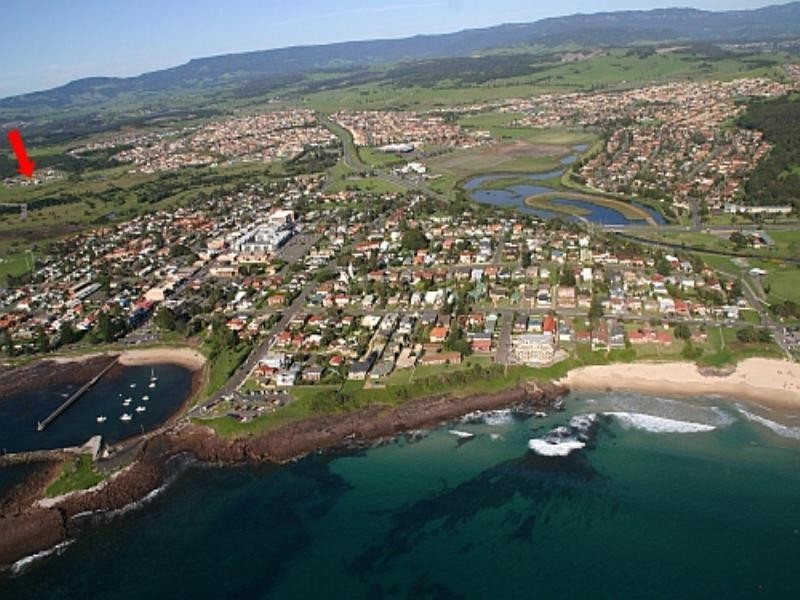 32 Mystics Drive, Shell Cove NSW 2529