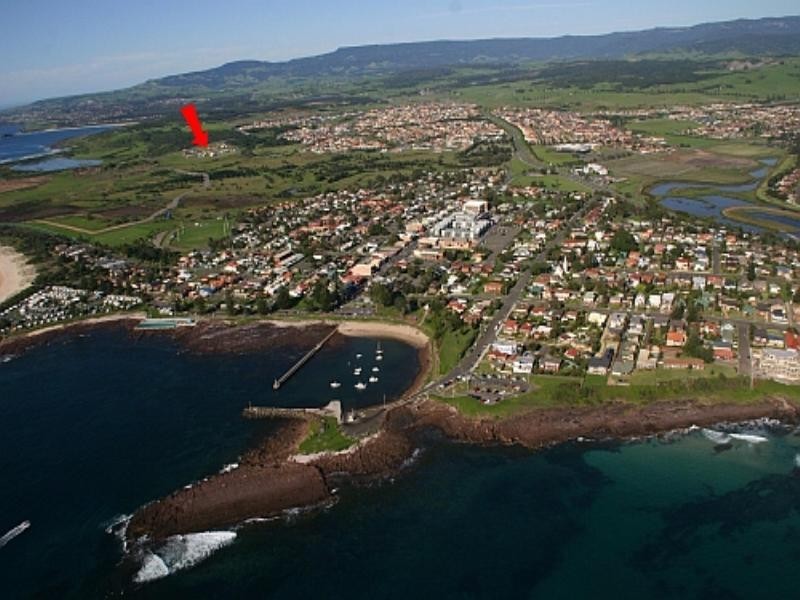 32 Mystics Drive, Shell Cove NSW 2529
