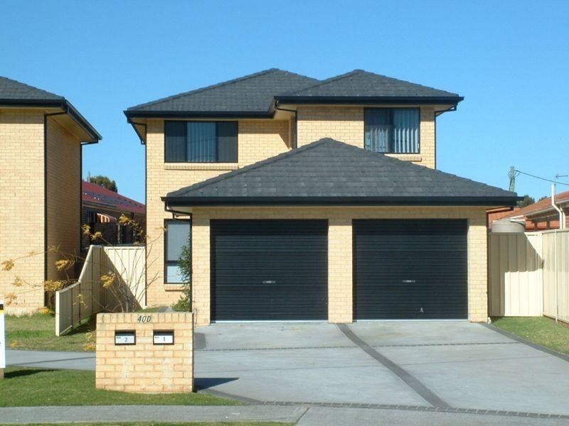 1/40D Barrack Avenue, Barrack Point NSW 2528