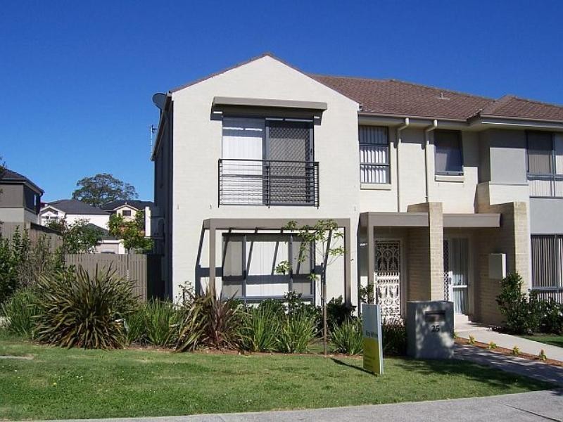 25 Lakewood Boulevard, Flinders NSW 2529