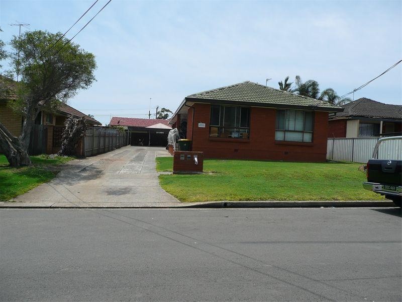 16 Lendine Street, Barrack Heights NSW 2528